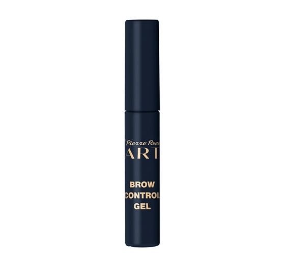 PIERRE RENE ART TRANSPARENTES AUGENBRAUENGEL 10ML
