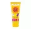 Dax Sun Sonnenschutzcreme für Kinder und Babys LSF 50, 75 ml