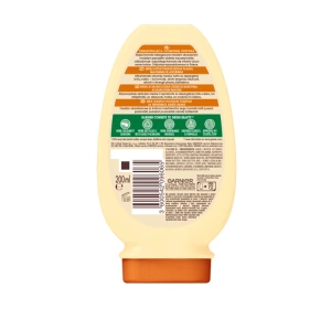 Garnier Botanic Therapy Honey Treasures Regenerierende Haarspülung für geschwächtes Haar 200 ml