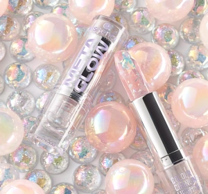 Essence Meta Glow Farbwechsel-Lippenstift 3,4 g 