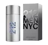 CAROLINA HERRERA 212 MEN NYC EDT SPRAY 100 ML