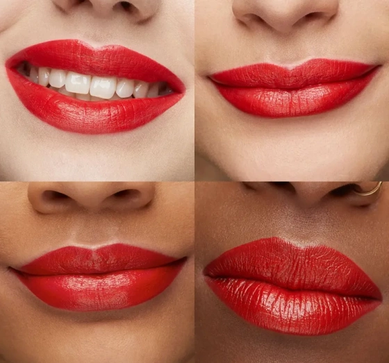 KIKO Milano Gossamer Emotion cremiger Lippenstift 116 Coral 3,5g