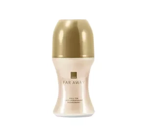 AVON FAR AWAY ANTI-TRANSPIRANT DEO ROLL-ON 50ML