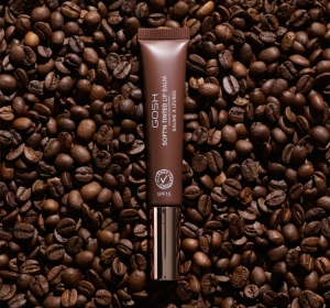 Gosh Soft'n Tinted Lippenbalsam SPF15 010 Espresso Martini 8 ml