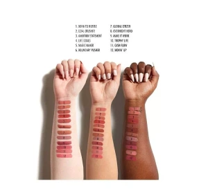 NYX PROFESSIONAL MAKEUP SHINE LOUD PRO PIGMENT FLÜSSIGER LIPPENSTIFT 07 GLOBAL CITIZEN 6,8ML