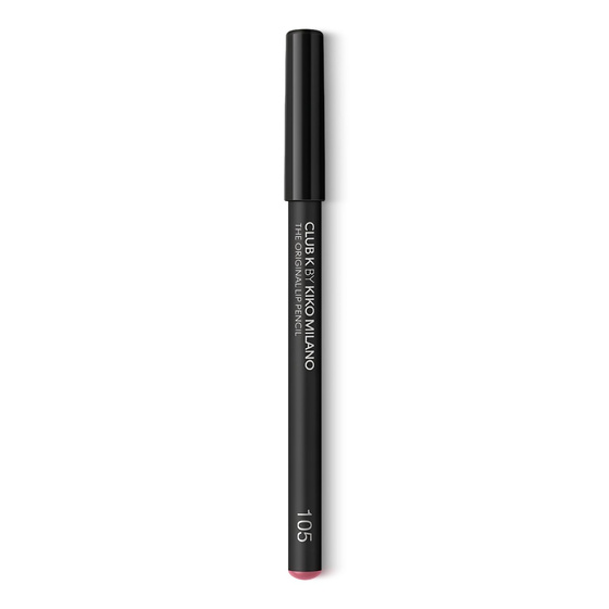 KIKO Milano Club K The Original Lip Pencil – anspitzbarer Lippenkonturenstift 105 Just Me 1,1 g
