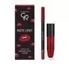 GOLDEN ROSE LONGSTAY FLÜSSIGER LIPPENSTIFT MATT 54
