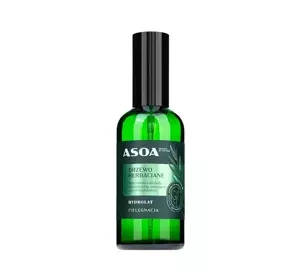 ASOA TEEBAUM HYDROLAT  100ML