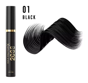 Max Factor Mascara 2000 Calorie Dramatic Volume Schwarz 9 ml