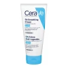 CeraVe SA Feuchtigkeitsspendende und hautberuhigende Creme für trockene und sehr trockene Haut 177 ml