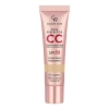 Golden Rose Skin Perfector CC Light Foundation Leichte korrigierende Gesichtsfoundation SPF50 101 Beige 30 ml