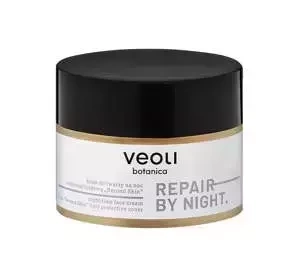 VEOLI BOTANICA REPAIR BY NIGHT GESICHTSCREME ZUR NACHTPFLEGE 50ML