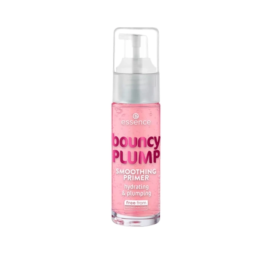 Essence Bouncy Plump Make-up-Basis Wassermelonenduft 30 ml