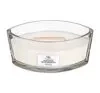 WOODWICK ELLIPSE CANDLE DUFTKERZE ISLAND COCONUT 453,6G