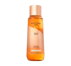 SANCTUARY SPA SIGNATURE COLLECTION BADEZUSATZ 500 ML