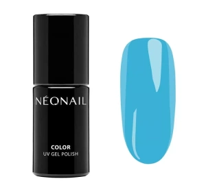 NeoNail Skarby Morza UV-Nagellack 11543 Dive Into Blue 7,2 ml