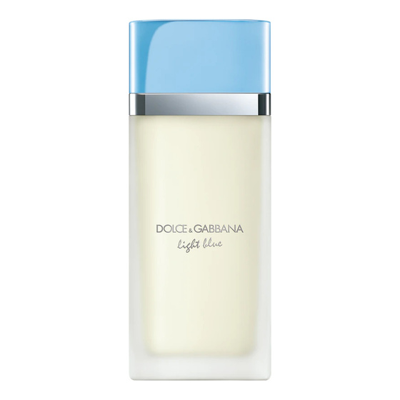Dolce & Gabbana Light Blue Eau de Toilette Spray 100 ml