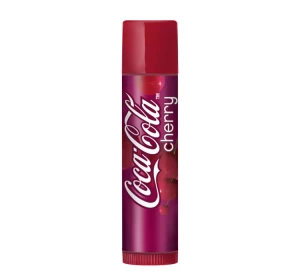 LIP SMACKER LIPPENBALSAM COCA COLA CHERRY 4G