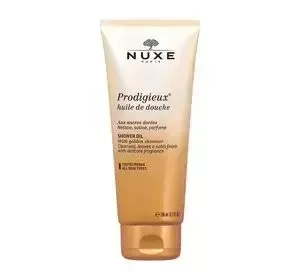 NUXE PRODIGIEUX PERFÜMIERTES DUSCHÖL 200 ML