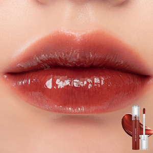 Romand Glasting Water Tint – wasserbasierter Liptint 04 Vintage Ocean 4 g