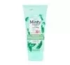 Bielenda Minty Fresh Foot Care Präparat gegen hartnäckige Hornhaut und rissige Fersen 75 ml