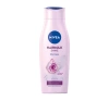 NIVEA HAIRMILK NATURAL SHINE SHAMPOO GLANZ 400 ML