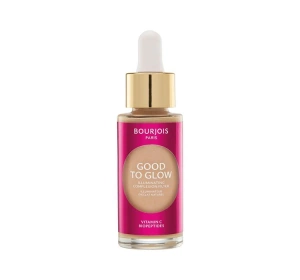 Bourjois Good To Glow Illuminierende Basis 002 Fair Light 30 ml