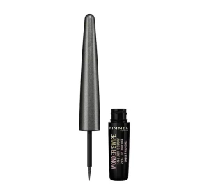 RIMMEL WONDER’SWIPE 2IN1 EYELINER LIDSCHATTEN 014 FASHUN 1,7ML