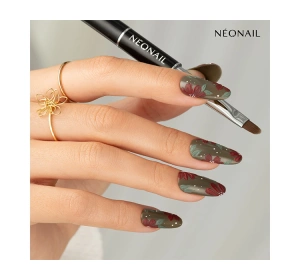 NEONAIL PURE LOVE HYBRIDLACK 5055 FRENCH WHITE 7,2ML