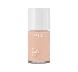 PAESE LONG COVER FLUID DECKENDE FOUNDATION 1.5 BEIGE 30ML