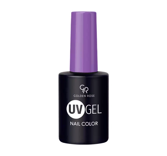 GOLDEN ROSE UV GEL HYBRIDLACK 134 10,2ML