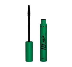 Lamel Fly Lash Extra Big Mascara Black 10ml