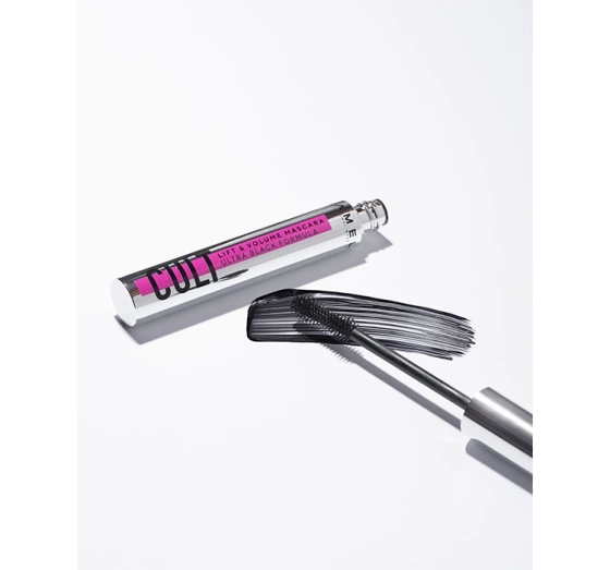 Lamel Cult Lift & Volume Mascara Ultra Black 10ml