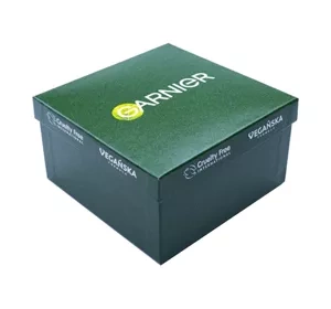 GARNIER GESCHENKBOX KLEIN