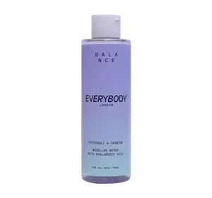 EVERYBODY LONDON BALANCE MIZELLENWASSER 200ML