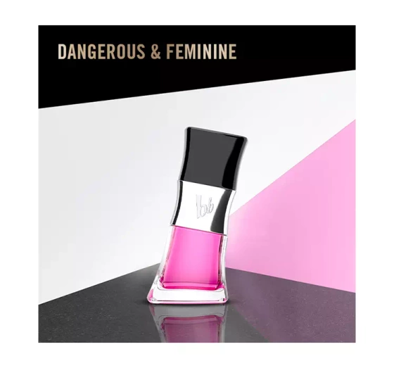 Kliknij na zdjęcie, aby je powiększyć Bruno Banani Dangerous Woman Eau de Parfum Spray 30 ml