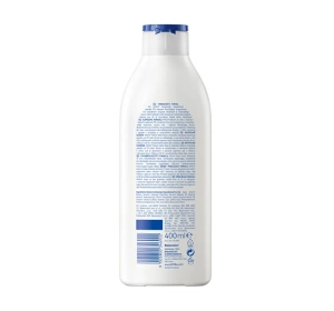NIVEA Rose Touch feuchtigkeitsspendende Körperlotion 400 ml