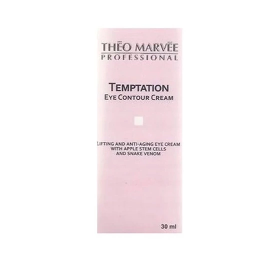Théo Marvée Temptation Lifting-Augencreme 30ml