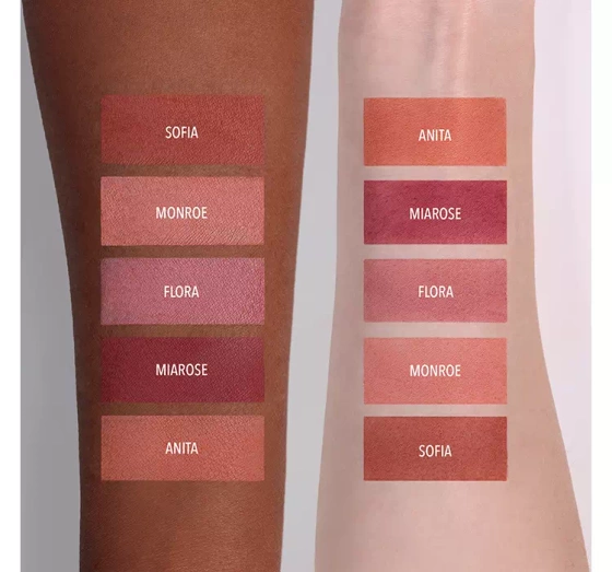 MOIRA LUCKY CHANCE WANGENROUGE 06 ANITA 6G