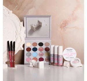 PIERRE RENE X JĘDRZEJ URBAŃSKI LIP MATIC AUTOMATISCHER LIPLINER NEVER