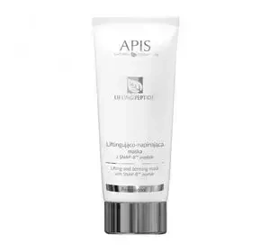 APIS PROFESSIONAL LIFTING PEPTIDE STRAFFENDE LIFTING-MASKE MIT SNAP-8™ PEPTIDE 200ML