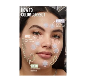 Maybelline Instant Anti-Age Eraser grüner Concealer 6,8ml