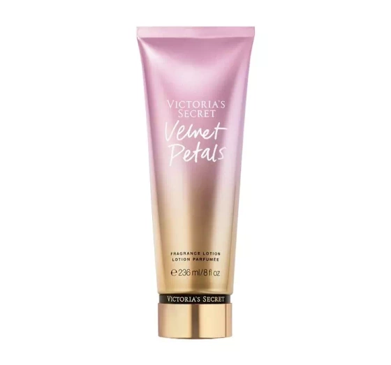 Kliknij na zdjęcie, aby je powiększyć VICTORIA S SECRET VELVET PETALS KÖRPERLOTION 236 ML