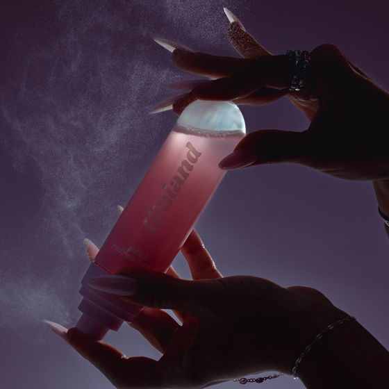 Kliknij na zdjęcie, aby je powiększyć Lilaland Pink Refresher – feuchtigkeitsspendendes und regenerierendes Gesichtswasser 100 ml
