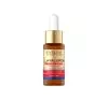 Eveline Cosmetics Biohyaluron 3 x Retinol System – multifunktionales, stark faltenbekämpfendes Serum 18 ml