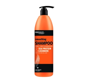 Prosalon Professional Silk&Cashmire Glättendes Shampoo für Haare 1000g
