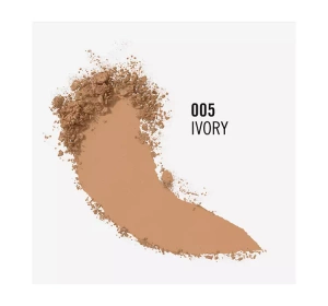 RIMMEL LASTING FINISH PUDER-FOUNDATION 005 IVORY 10G