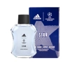 ADIDAS UEFA CHAMPIONS LEAGUE STAR AFTER SHAVE LOTION 100ML