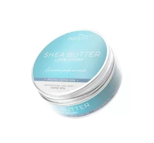 Indigo Shea Butter Multifunktionaler Balsam Love Story 70g