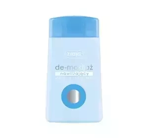 ZIAJA DE-MAKIJAŻ FEUCHTIGKEITSSPENDENDER AUGEN MAKE UP ENTFERNER 120ML
